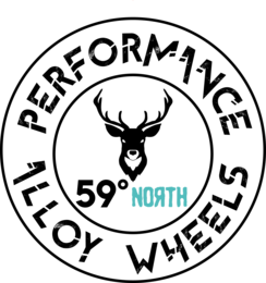 59°North Wheels